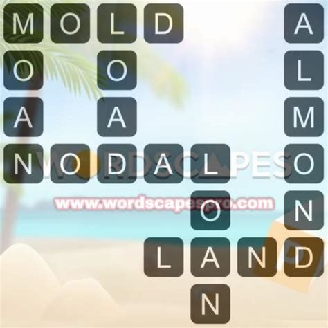 Wordscapes Level 1479, Toad 7 .